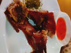 -蓝鲸湾汤泉(包河店)