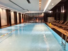 -上海静安铂尔曼酒店