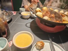 -津武刁馋一锅出(双街店)