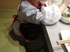 -海底捞火锅(六合天街店)