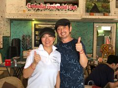-Fresh Fruit Factory - Fruit Cuisine Restaurant