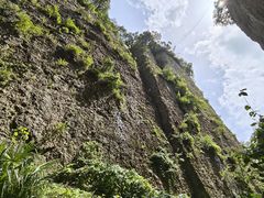 -窦圌山风景区