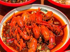 -老闵田螺馆·南昌市井菜·特色小吃(总店)