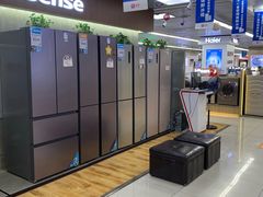 -国美电器成都分公司(双楠店)