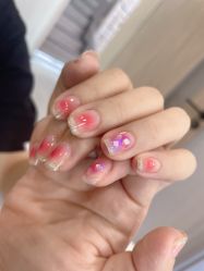 -如一·美甲美睫