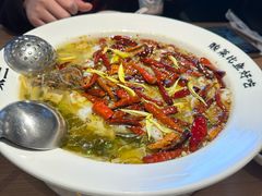 -太二酸菜鱼(凯德Mall新都心店)