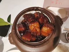 -海富门·带鱼·淮扬菜·粤菜(甘家口店)