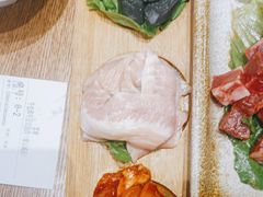 -牛也烧肉(摩尔城店)