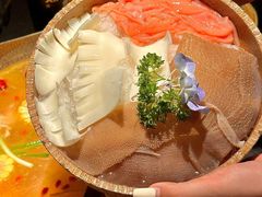 -色響火锅(恒隆广场店)