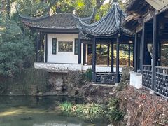 -惠山古镇·寄畅园