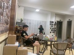 -中田健身工作室(莘庄地铁站店)