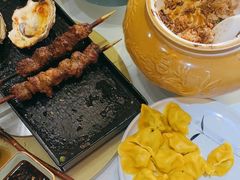 -蠔友汇·海鲜·生蚝烧烤(大东店)