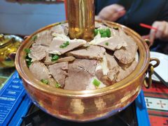 -如意林卡藏餐吧 (九寨沟店)