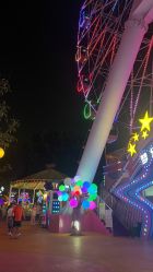 -七彩游乐园(奥体优托邦店)