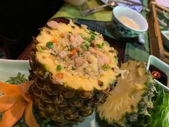 -Lam Vien Restaurant