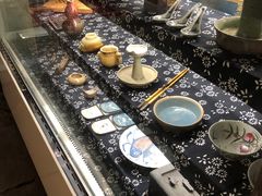 -陌上花开餐厅(云山路店)