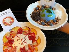 -Mogul Eatery·大亨餐酒馆