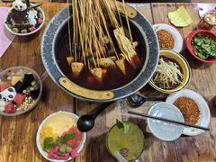 -冒椒火辣(奎星楼街店)