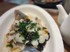 -常来小聚·广州非遗传承餐厅(高德置地店)