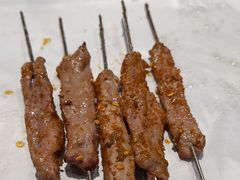 -枪火串烧·东北特色烧烤(罗湖总店)