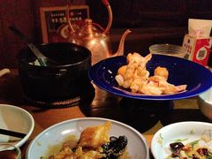 -小吊梨汤·北京菜(香山店)