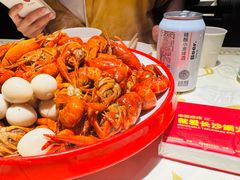 -串盟烧烤大排档·长沙美食地标(星沙店)