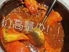 -九毛九西北菜(大东海店)