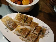 -黄泥岗·黄陂农家菜(百步亭店)