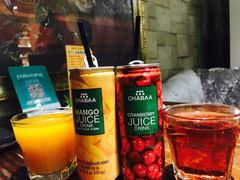 -Siam泰餐厅(水上公园店)