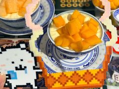 -广信牛奶甜品世家(台东店)
