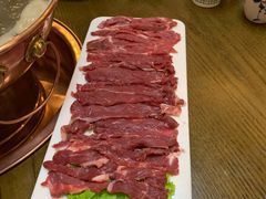 -蘭番坊青海特色铜锅涮·清真