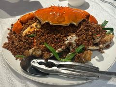 -喜记避风塘炒辣蟹(旗舰店)