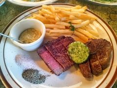 -羽深肉铺 Steak & Wine