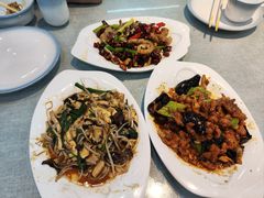 -振生清真饭店(永安道店)