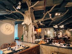 大堂-园里火锅(仁和新城店)