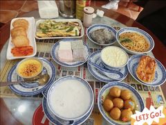-捷信牛奶甜品世家(柳巷店)