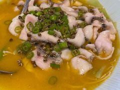 -妈妈菜舟山海鲜(定海古城店)