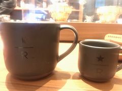 -星巴克臻选(北京富力家园店)