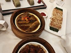 -顺德人家食府(黄金广场店)