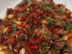 -笨罗卜浏阳菜馆(太平街店)