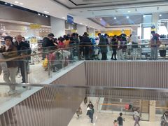 -BIGOFFS 超级折扣(仁恒伊势丹店)