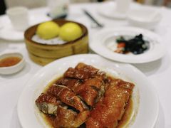 -京粤荟(海王银河科技大厦店)