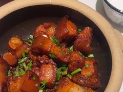 -湘江红·湖南招牌菜(莲花南路店)