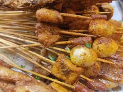 -王扯火胖哥烤生蚝(眉山首店)