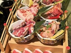 -樱嘢·炭火烧肉(惠南店)