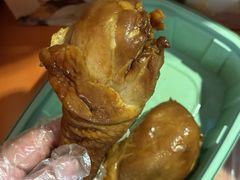 -顺城金记卤鸡·清真