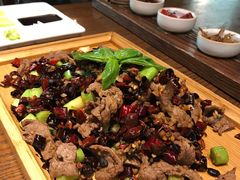 -小大董·烤鸭(王府井apm店)