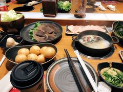 -呷哺呷哺 黄金牧场 (新中关购物中心店)