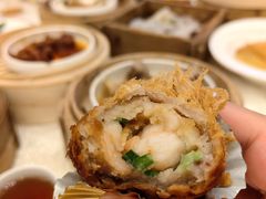 -龙的酒楼·手工早茶·顺德菜(近良路店)