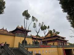 -南京市江宁方山